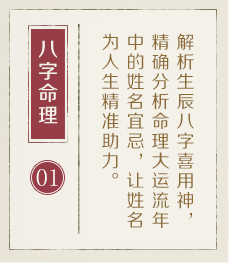 淄博起名流程一